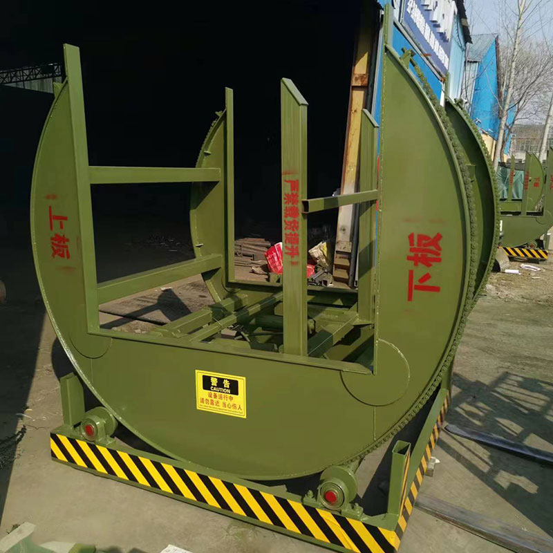 翻板器厂家